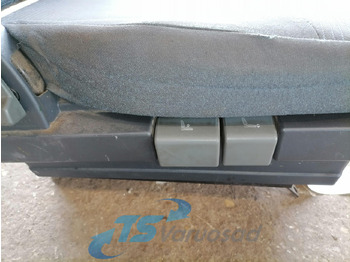 Sitz für LKW Volvo Passenger seat 7420862569: das Bild 5