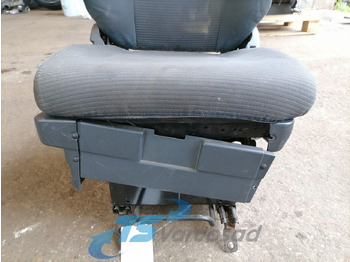 Sitz für LKW Volvo Passenger seat 7420862569: das Bild 4