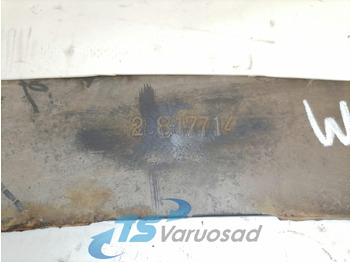Rahmen/ Chassis für LKW Volvo Raami vahetala 20817714: das Bild 2