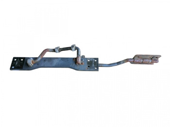 VOLVO Rahmen/ Chassis