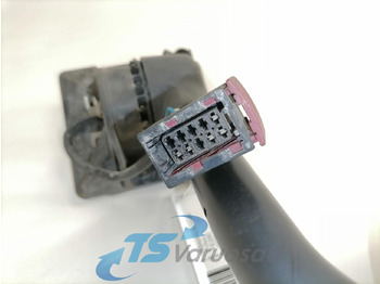 Rückspiegel für LKW Volvo Side mirror 20903722: das Bild 3