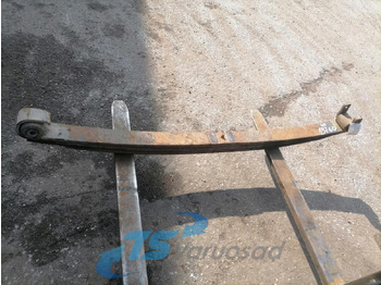 Blattfederung für LKW Volvo Spring 257896: das Bild 4