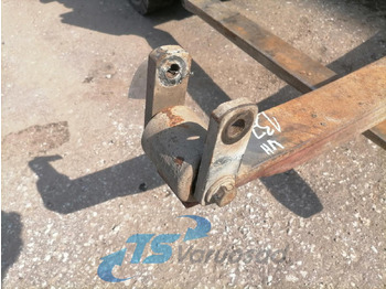 Blattfederung für LKW Volvo Spring 257896: das Bild 3