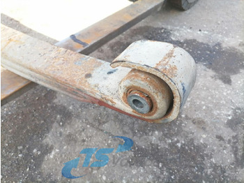 Blattfederung für LKW Volvo Spring 257896: das Bild 2