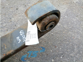 Blattfederung für LKW Volvo Spring 257926: das Bild 2