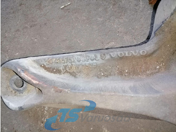 Achse und Teile für LKW Volvo Volvo drive axle / axle mounting / airbag carrier 20428752: das Bild 2
