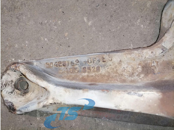 Achse und Teile für LKW Volvo Volvo drive axle / axle mounting / airbag carrier 20428752: das Bild 3
