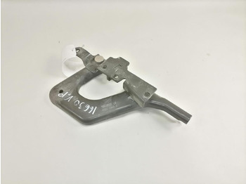 Kühlergrill für LKW Volvo lower grille carrier hinge 78629519: das Bild 2