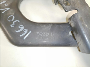 Kühlergrill für LKW Volvo lower grille carrier hinge 78629519: das Bild 4
