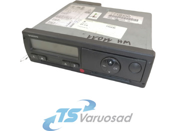 VOLVO Tachograph