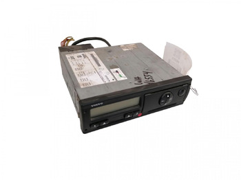 VOLVO Tachograph