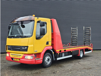 DAF LF 45 220 Abschleppwagen