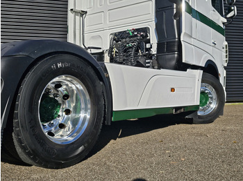 Sattelzugmaschine DAF XF 480 4x2 SSC / RETARDER / SPECIAL INTERIOR: das Bild 5 Sattelzugmaschine DAF XF 480 4x2 SSC / RETARDER / SPECIAL INTERIOR: das Bild 5