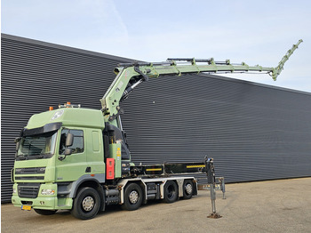 DAF CF 85 410 Sattelzugmaschine