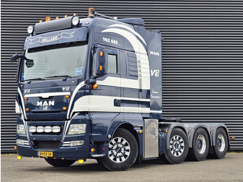 MAN TGX 41.680 Sattelzugmaschine