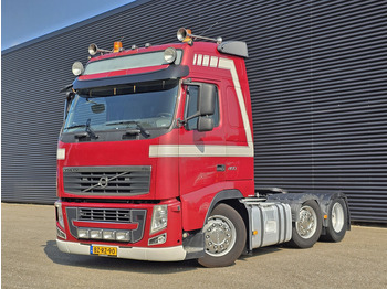 VOLVO FH 460 Sattelzugmaschine