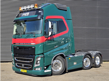 VOLVO FH16 650 Sattelzugmaschine