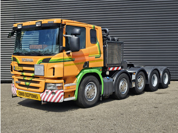 SCANIA P 420 LKW