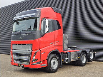 VOLVO FH16 650 LKW