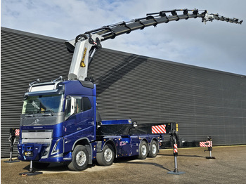 VOLVO FH16 550 Pritsche LKW