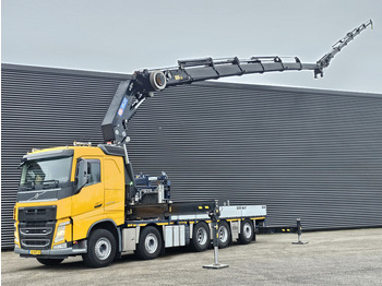 VOLVO FH 420 Pritsche LKW