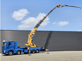 VOLVO FH 540 Pritsche LKW