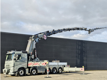 VOLVO FH 540 Pritsche LKW
