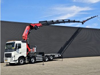 VOLVO FH 540 Pritsche LKW