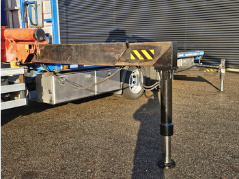 Autokran Volvo FM 410 6x2 / FASSI 42 t/m CRANE / KRAN: das Bild 4