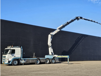 VOLVO FM 420 Pritsche LKW