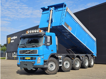 VOLVO FM 440 Kipper