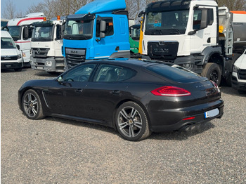 PORSCHE Limousine