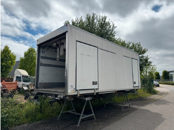 Kühlkoffer LKW