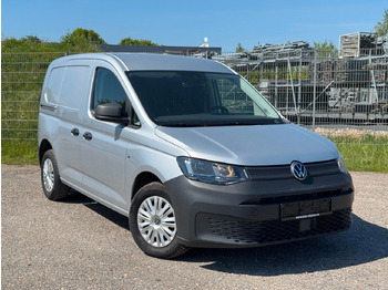 VOLKSWAGEN Caddy Personentransporter