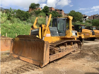 KOMATSU D85EX-15 Bulldozer