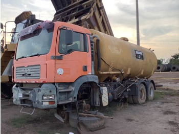 MAN Tankwagen