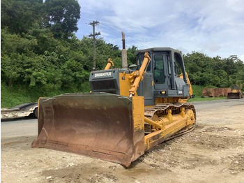 SHANTUI Bulldozer