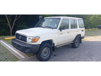 TOYOTA Land Cruiser PKW