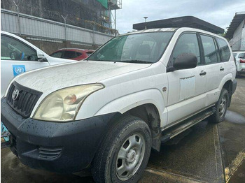 TOYOTA PKW