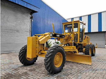 CATERPILLAR 140H Grader