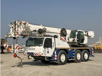 TEREX All-Terrain Kran