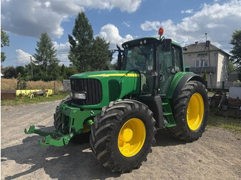 JOHN DEERE 6920 Traktor