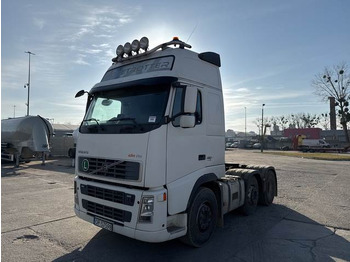 VOLVO FH 480 Sattelzugmaschine