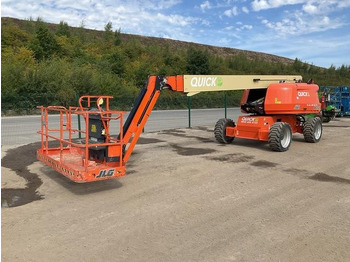 JLG Teleskopbühne