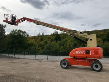 JLG Teleskopbühne