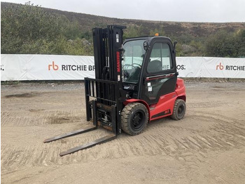 MANITOU MI 35 D Dieselstapler
