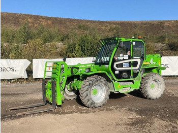 MERLO Teleskoplader