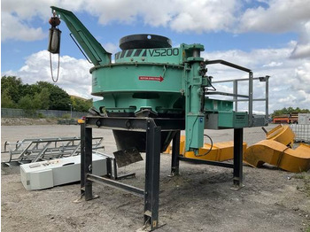 Brecher Pilot Crushtec VS200: das Bild 4