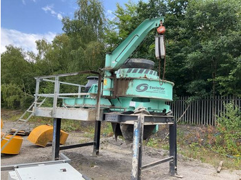 Brecher Pilot Crushtec VS200: das Bild 3