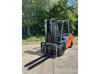 TOYOTA Dieselstapler